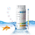 Aquarium test kit aquarium water test kit