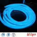 RGB LED Neon Flex rope light for outdoor