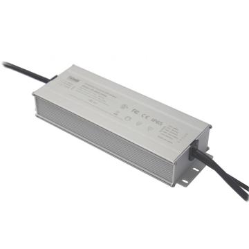 Controlador LED 400W 100-277Vac Atenuación 0 / 1-10V