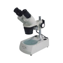 Stereo Microscope for Laboratory Use