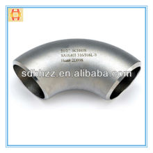 high hardness casted Anti-Wear Steel Pipe