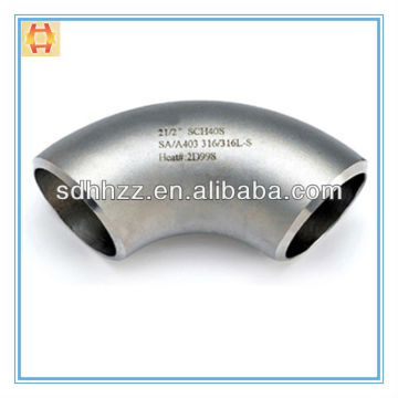 high hardness casted Anti-Wear Steel Pipe