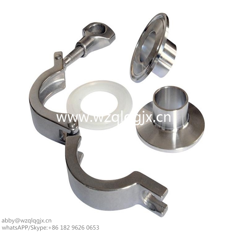 Stainless-Steel-Pipe-Fittings-Sanitary-Pipe-Clamp (3)