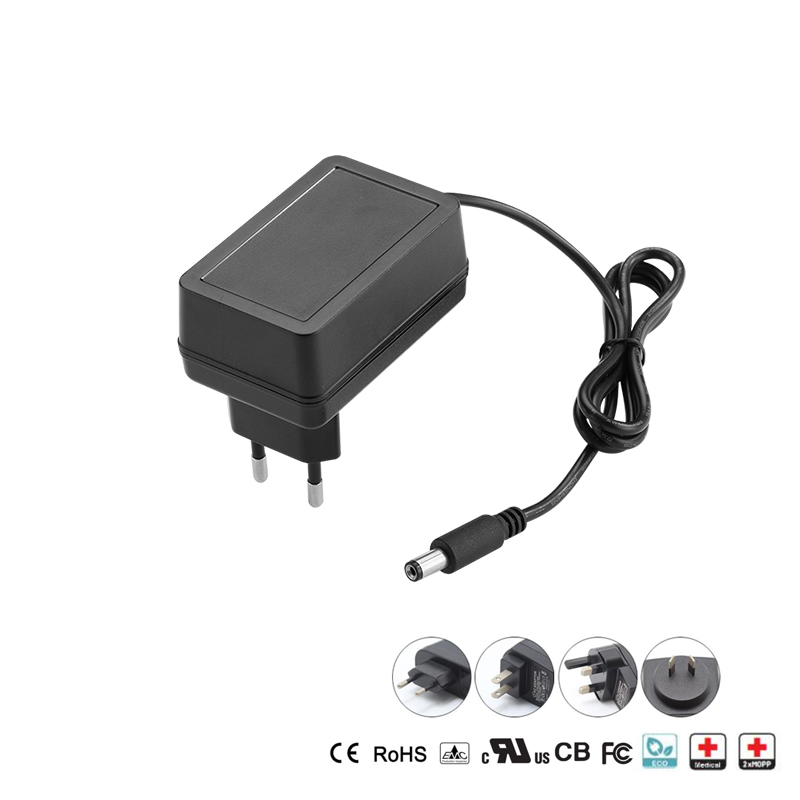 18W Medical Power Supply