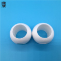 wear resistant ZrO2 zirconia ceramic valve sleeve bush