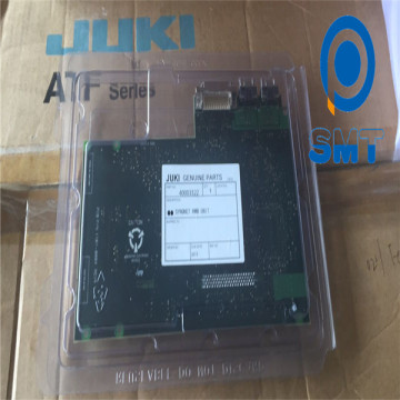 SMT Juki machine part 40003322 SYNQNET  UNIT