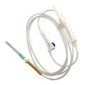 CE And ISO Medical Disposable Iv Infusion Set