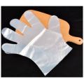 Tpe Gloves Disposable Household Gloves