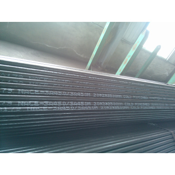 EN 10216-2 seamless steel tube for boiler