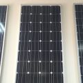 125mmx125mm Monocrystalline Small Solar Cell Price