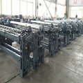 Brand New Shuttle Less Air-Jet Loom с Staubli Cam Shedding