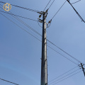 Modern Techniques Hot Selling Transmission Telecom Pole