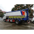 SHACMAN 16000L Bulk Zement Lieferwagen