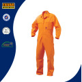 Segurança Industrial Durable 100% Algodão Coverall