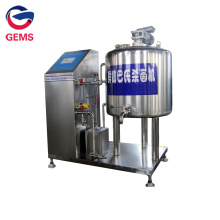 Mini 100l Milk Pasterizing Machine Mulc