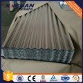 Hot Dip Zinc Coated Steel Strip