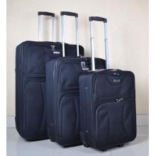 Bagages chaud de vente Ployester Trolley Bag