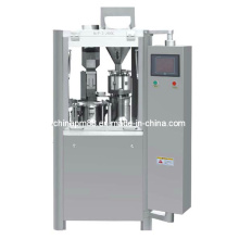 Small Size Fully Automatic Capsule Filling Machinery (NJP-400)