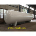 50000L ASME LPG Storage Tanks