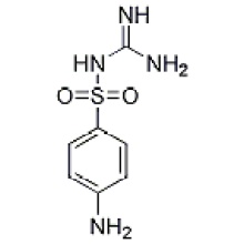 Sulfaguanidin 57-67-0