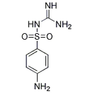 Sulfaguanidine 57-67-0