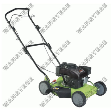 Side Discharge Lawnmower