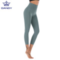 Calças leggings para ioga de treino