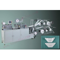 Semi-Automatic Cold Forming Face Mask Machine