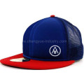 Mode benutzerdefinierte Acryl Snapback Cap Hut