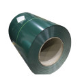 PPGI PE Pintura Galvanizada Color Coil recubierto de acero