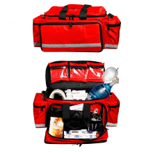 Outdoor Survival Disaster Equipment First Aid Kit