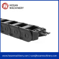 30 Series plastic protective bridge cable drag chain