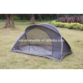 Outdoor mosquito net camping tent