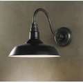 Vintage Iron Wall Lamp ka (2006)