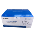 KN95 mask FFP2 mask COVID19 virus protective mask