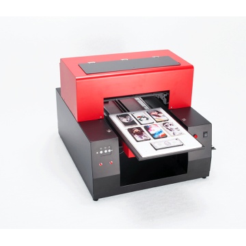 Hottest sales R1390 Phone Case Printer Machine