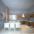 Low price marble pvc sheet for interior decoration