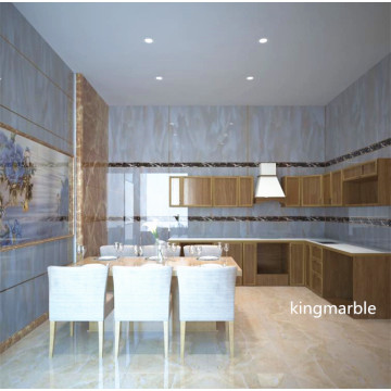 Low price marble pvc sheet for interior decoration