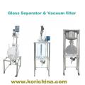 100L Lab Large Scale Glass Extraction Dispenser Machine