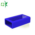 Custom Fashion Bluetooth Speaker Case Silicone Speaker Shell