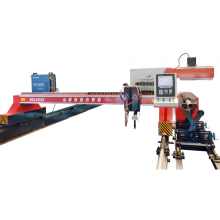 Metal Cnc Cutting Machine