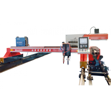 Metal Cnc Cutting Machine