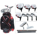 Moda personalizada Golf Set 7