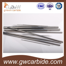 Tungsten Carbide Rods Carbide Blank Rods Grinding Rods