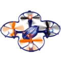 Mini drone quadcopter con WIFI