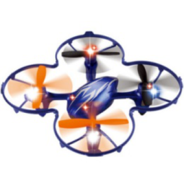 Mini Toys Quadcopter Drohne