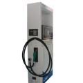 Single Nozzle Fuel Pump Dispenser for Gas Station