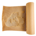 Environmental Protection Good shock Honeycomb Paper