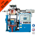 Machine horizontale de moulage par injection de caoutchouc (KSA2RT-200T)