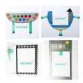 5PP320.1043-K16 Touch Screen Panel 5PP320.1043-K16 Membrane Keypad